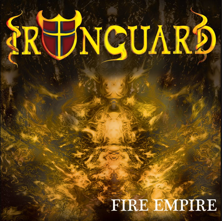 Lianne_FireEmpire_Ironguard_EP_frontcover