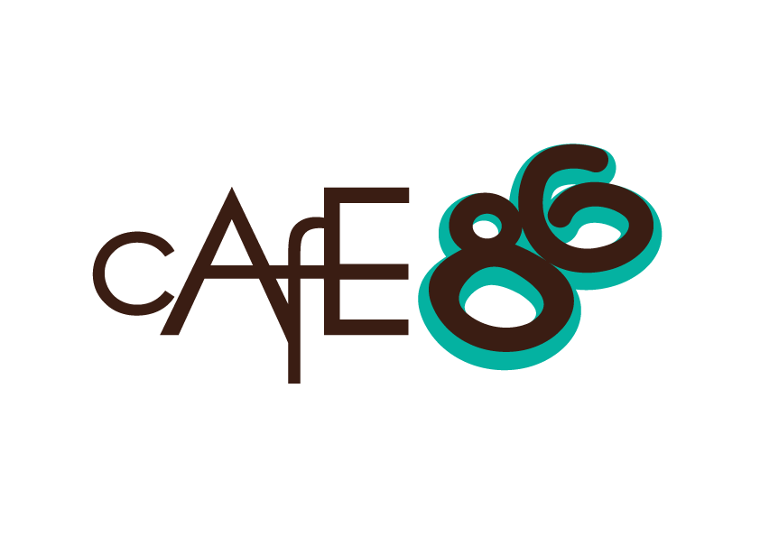 Cafe86LOGO_brun