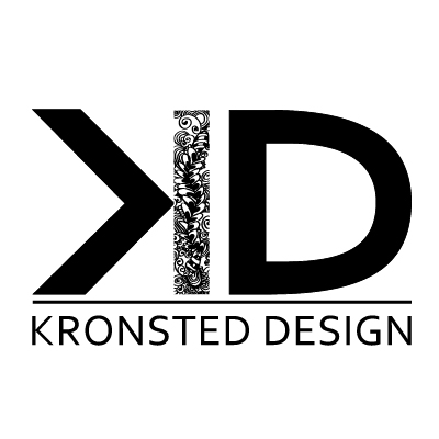 kronsteddesign_logo_LinkedIn_profil_web_400x400
